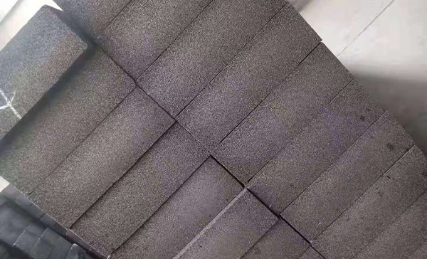 泡沫玻璃保温板需要打保温钉吗