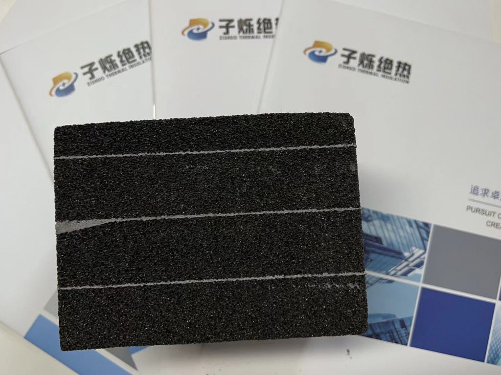 隔热保温屋顶(隔热保温效果最好的材料)