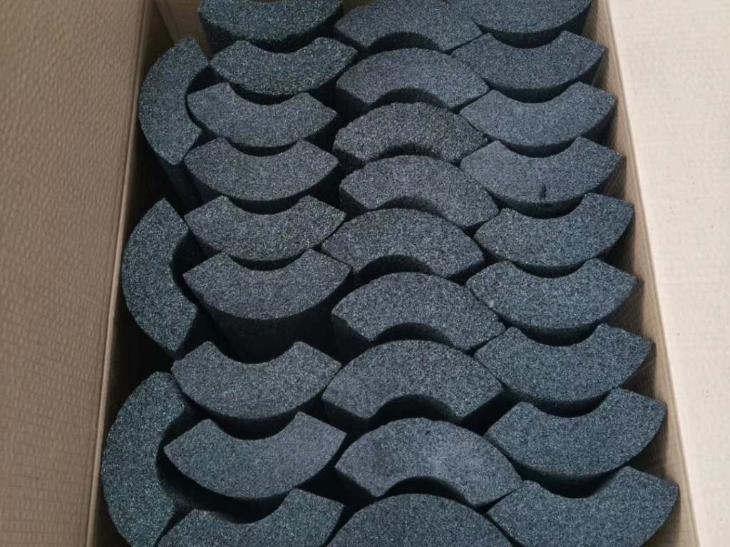 上海泡沫玻璃厂(泡沫玻璃厂家)